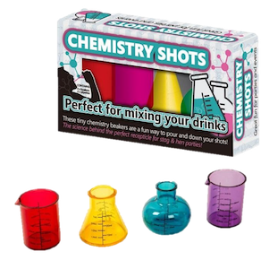 xmaschemistry chrmistry