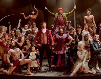 the greatest showman