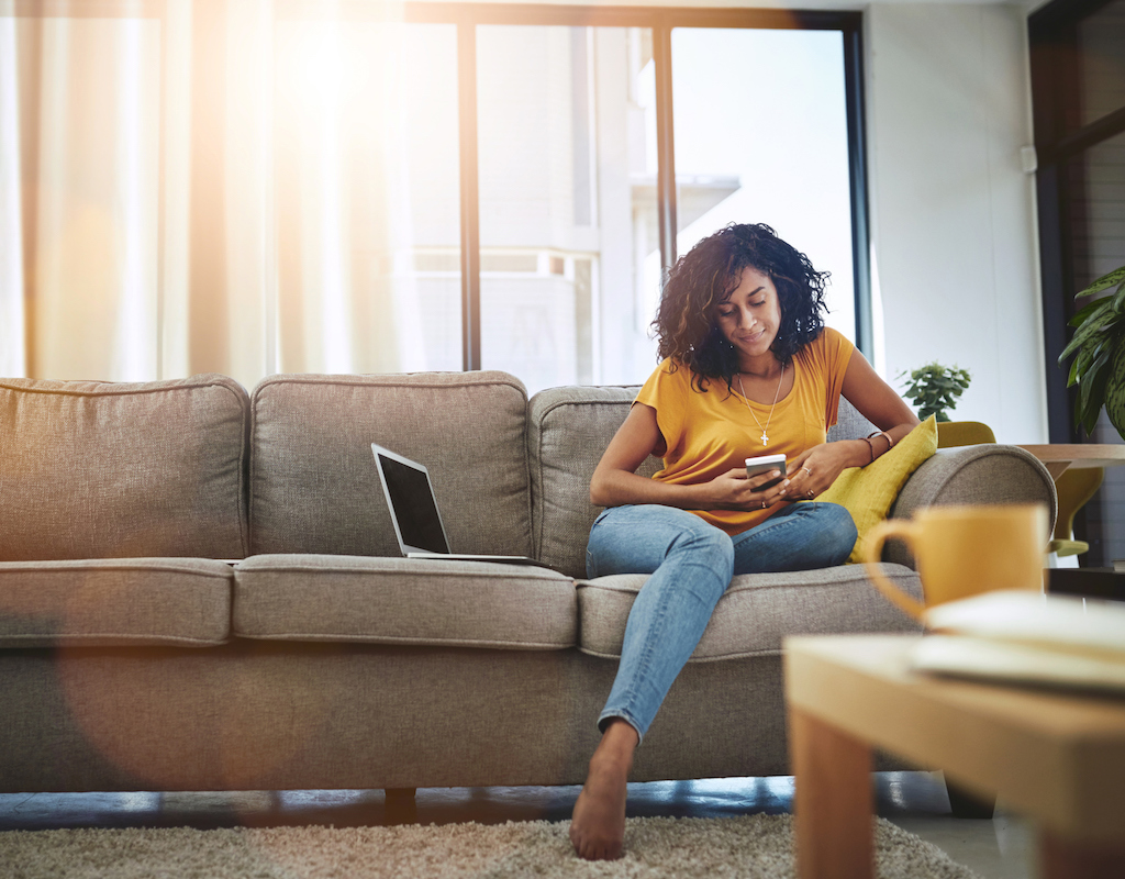 Living Alone Makes You Happier And Healthier Her World