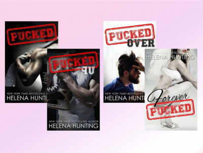 pucked series