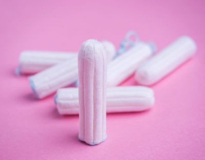 tampons