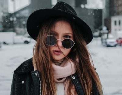 winter fashion