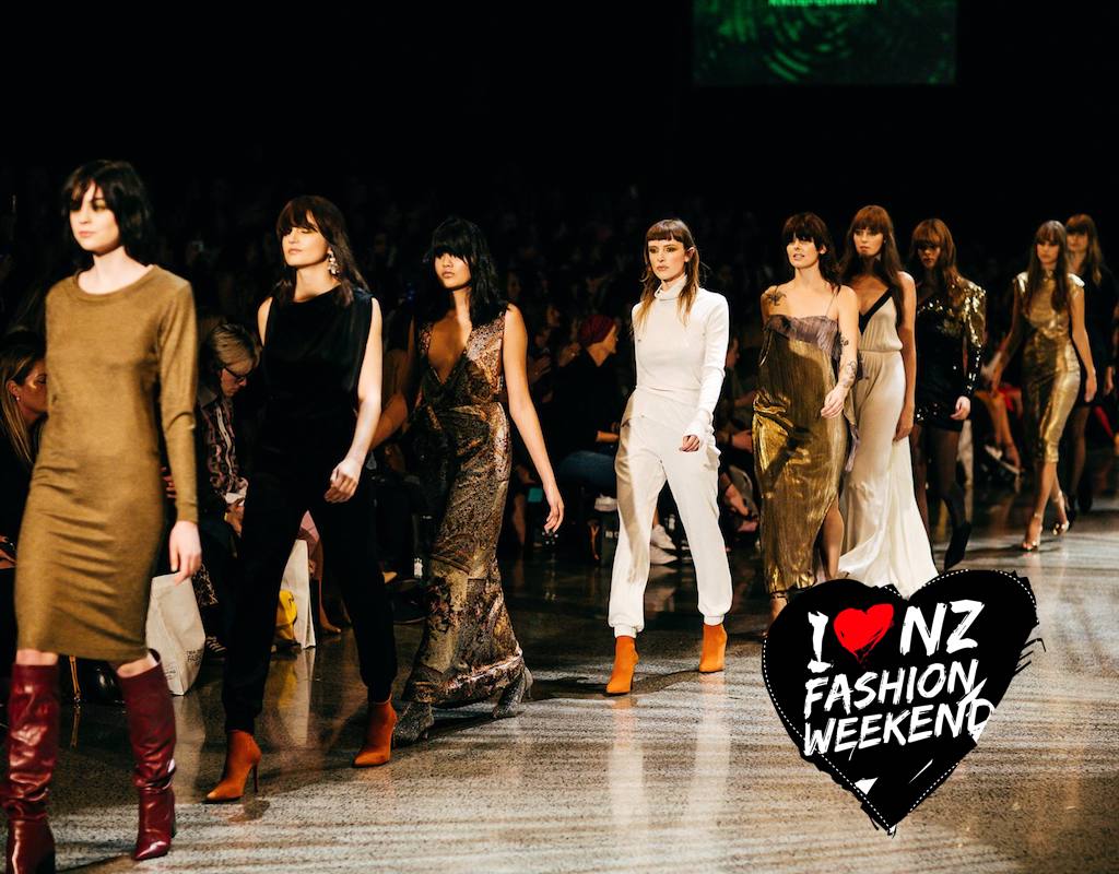 nz fashion week