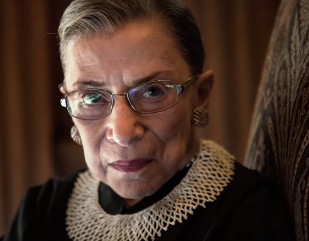 rbg film
