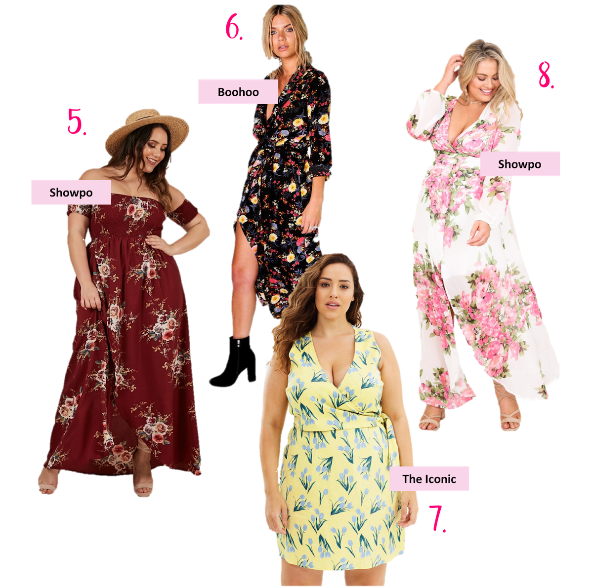 bohoinspodresses2 boho dress inspiration