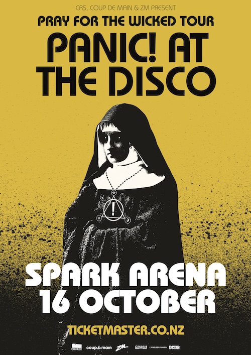 panicposter panic!