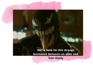 venom