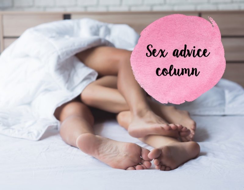 sex advice