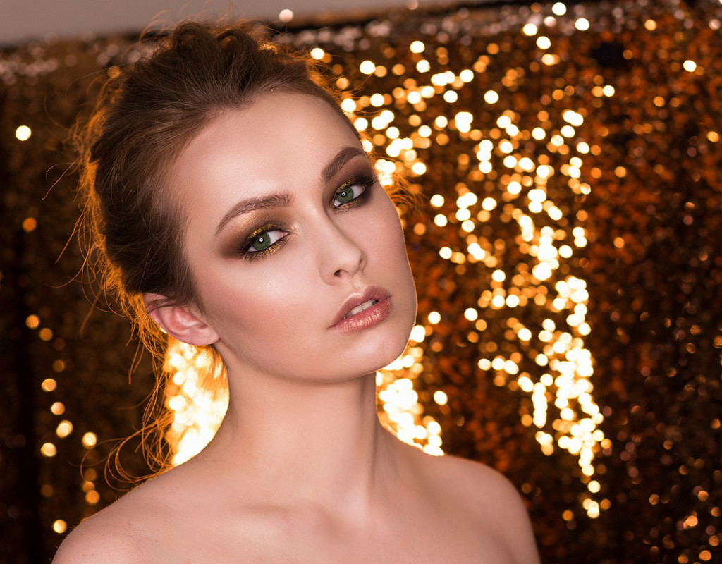 25 Best Party Makeup Looks To Steal The Show – Lotus Herbals | xn ...