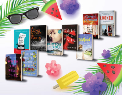 hachette summer