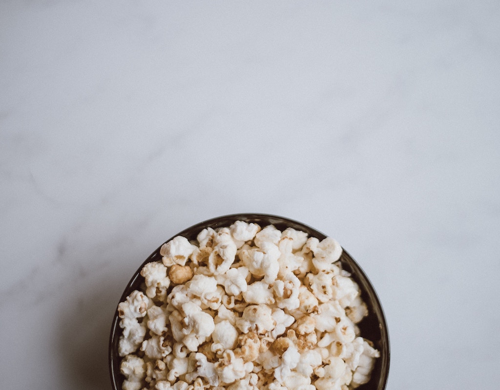popcorn movies