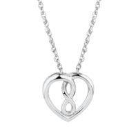 michael hill infinitas pendant