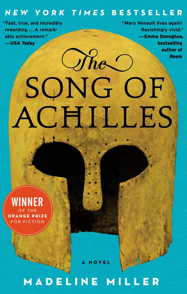 the song of achilles