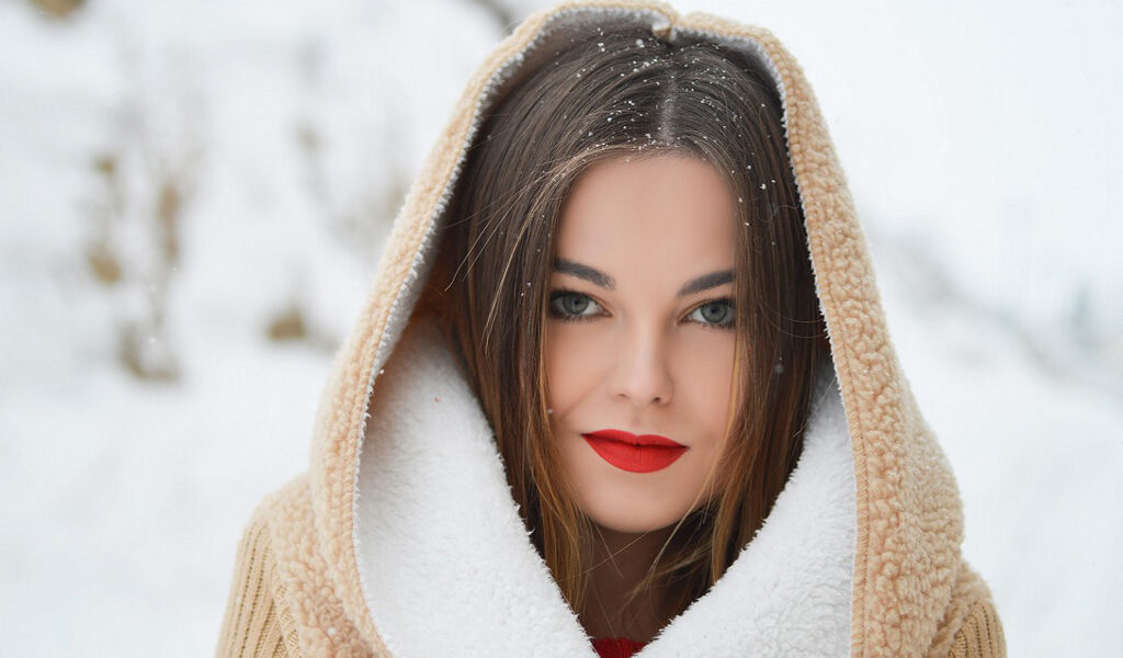 5 Winter Makeup Hacks