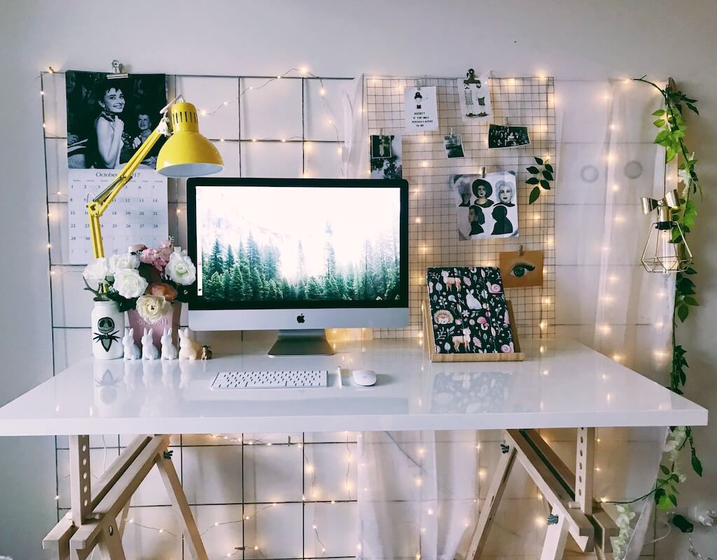 office decor