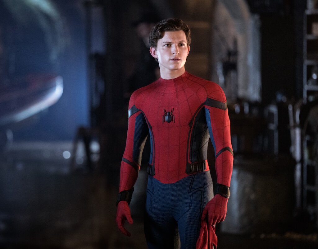 spiderman