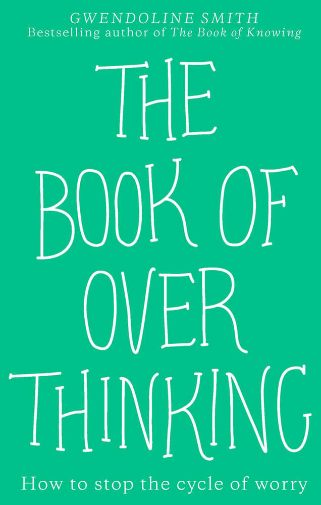 book of overthinking