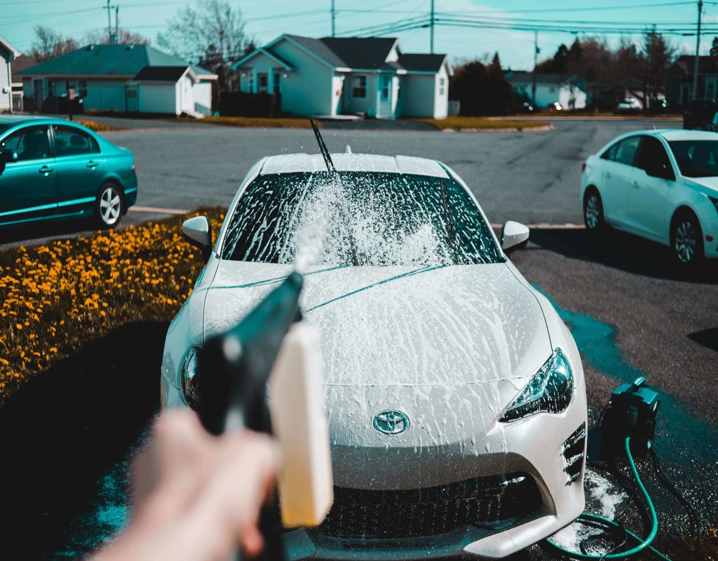 How Often Should You Clean Your Car?