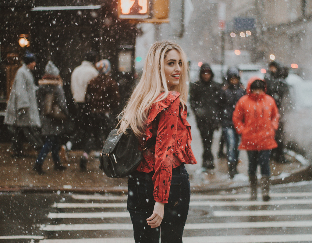 Winter Fashion Trends you Should Hop Onto