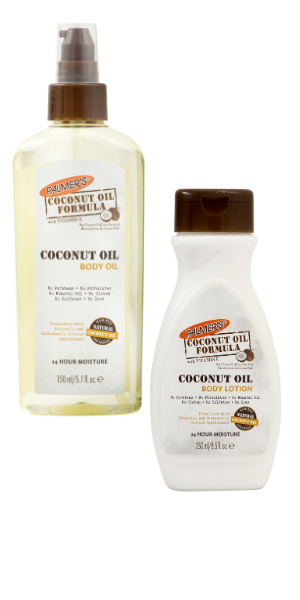 palmers coconut oil