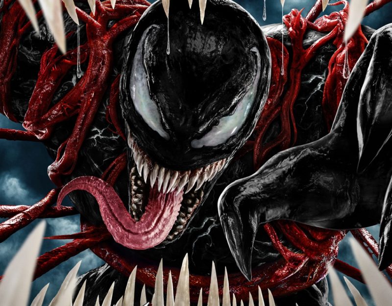 9878 SON VENOM 2 A4 Poster | Her World