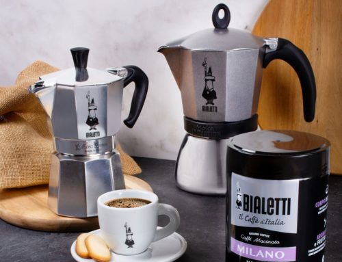 Secrets to a Brew-tiful Coffee