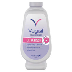 Vagisil Ultra Fresh Intimate Powder