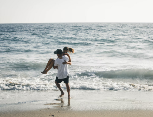 The Do’s and Dont’s of a Summer Fling
