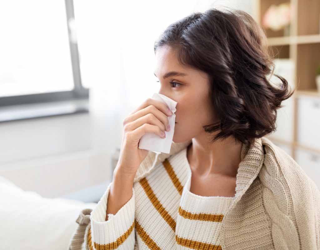 Drug-Free, Natural Alternatives This Flu Season