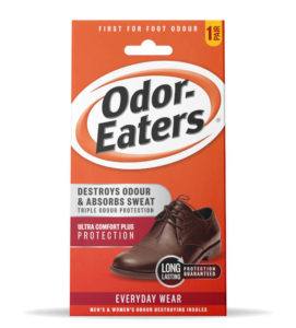 Odor-Eaters Everyday_Wear