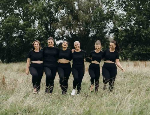 Product Review | ALL Shapes Activewear