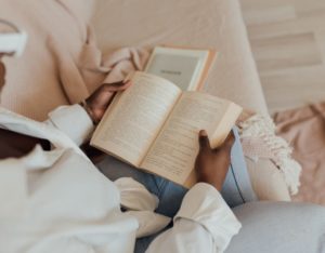 Tips to read more books