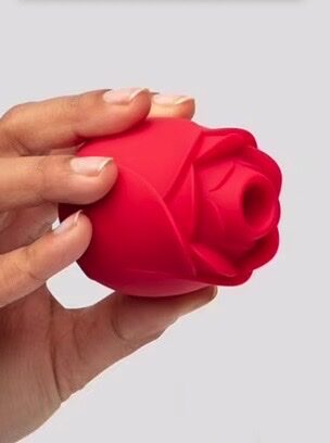 Lovehoney rose toy