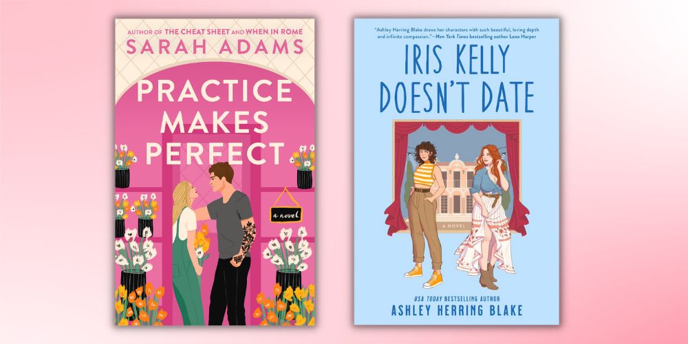 Romance Books We Can't Wait To Read
