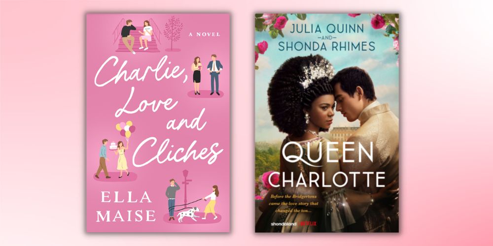 Romance Books We Can't Wait To Read