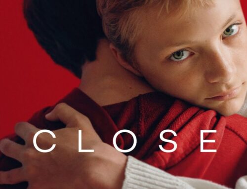 CLOSE | Movie Review
