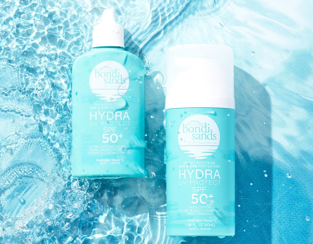 Bondi Sands everyday skincare | Her World